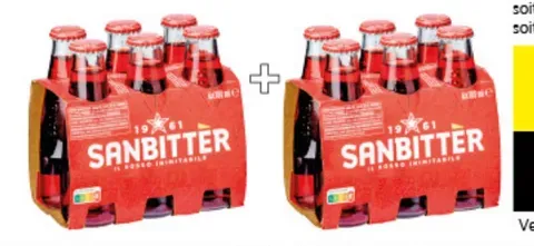 San Pellegrino Bitter