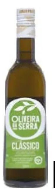 Olive oil