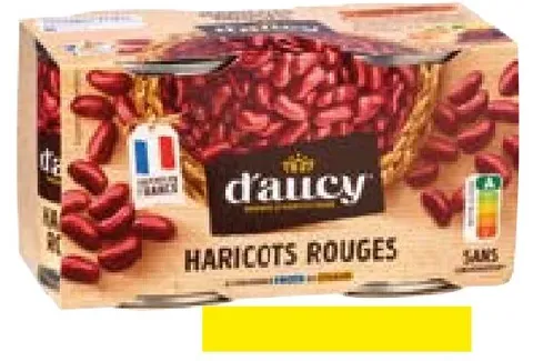 Red kidney beans