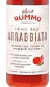 Arrabbiata sauce