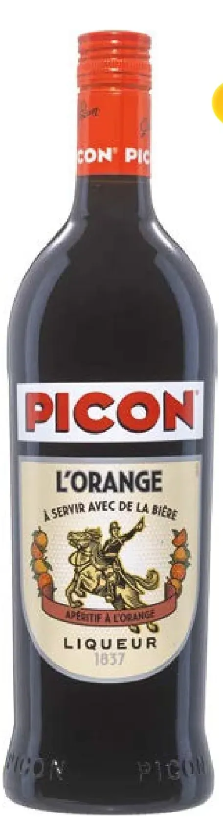 Picon L'Orange Aperitif