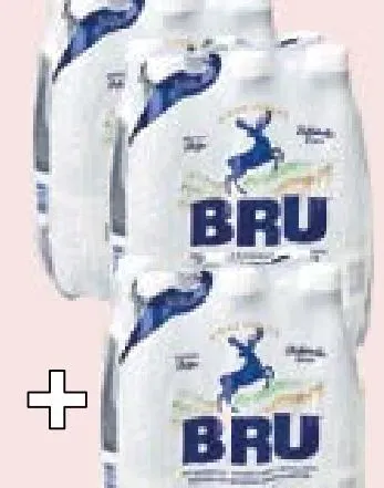 BRU