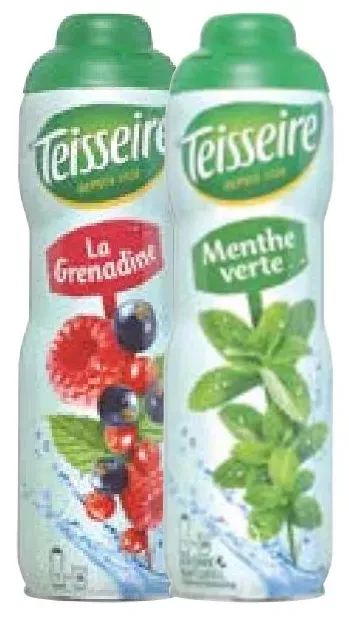 Teisseire Grenadine