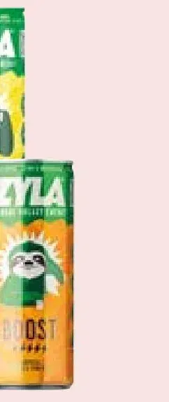 Zyla Boost