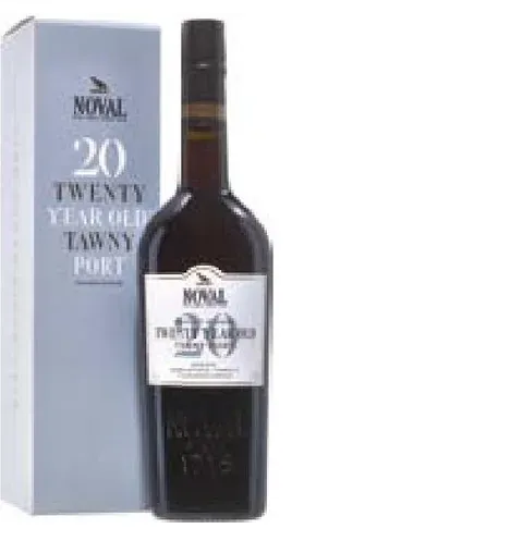 Tawny Port