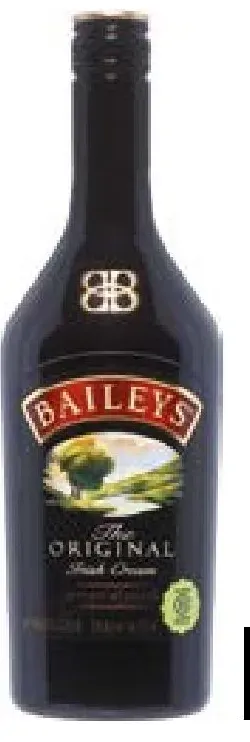 Baileys Original Irish Cream Liqueur