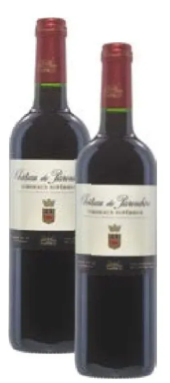 Chateau de Bernis Red Wine