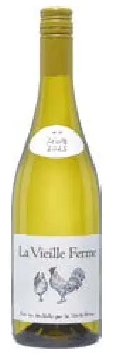 La Vieille Ferme White Wine