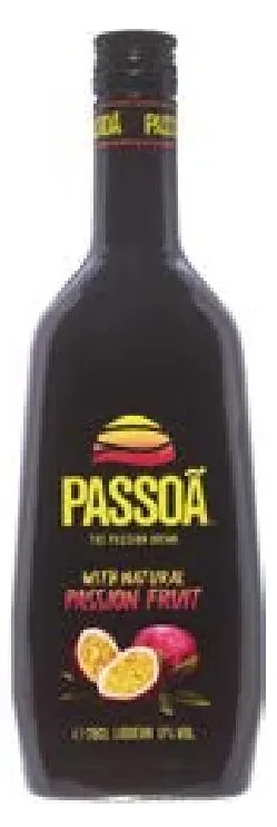 Passoa Passion Fruit Liqueur