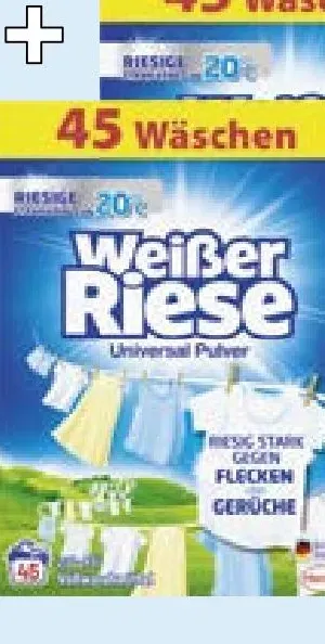 Universal Powder