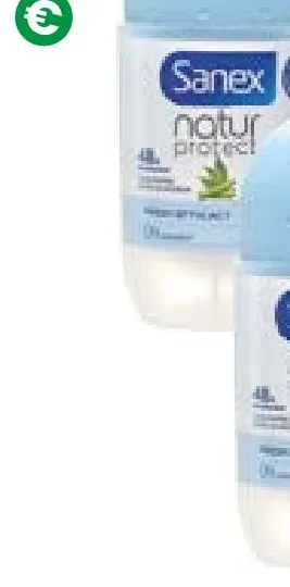 Roll-on deodorant