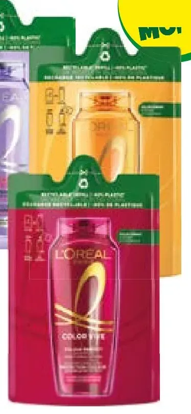 Shampoo