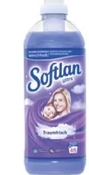 Fabric softener