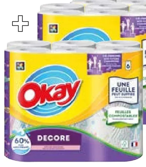 Paper towels
