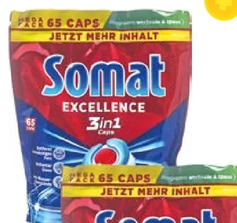 Washing machine capsules