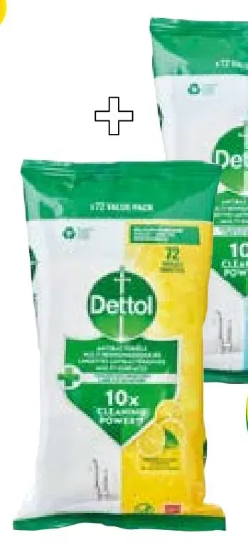 Wet wipes