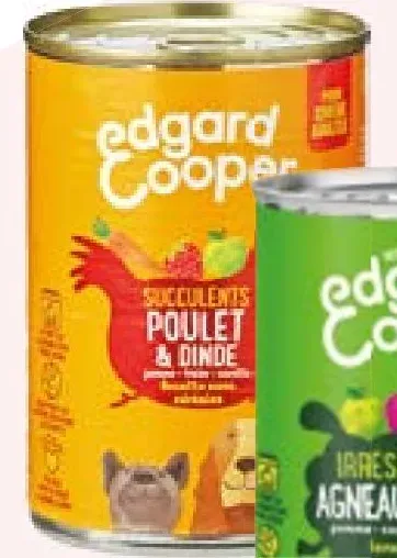 Dog food (chicken & turkey)