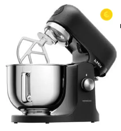 Stand mixer