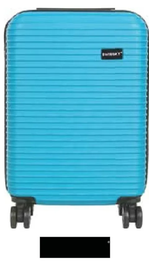 Suitcase