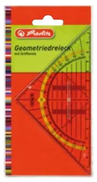 Protractor