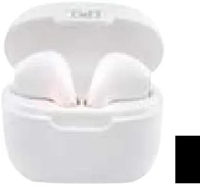 Wireless Earbuds