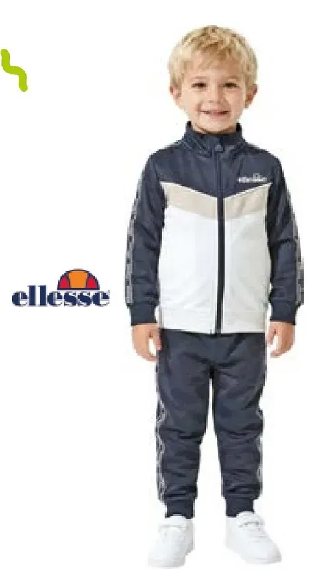 Tracksuit