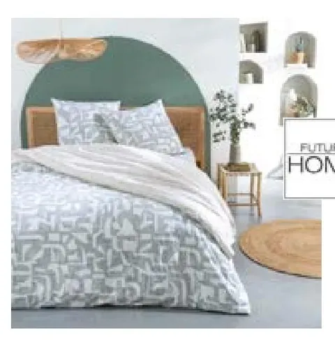 Bedding set