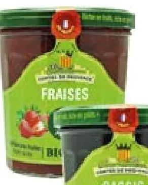 Blackcurrant jam