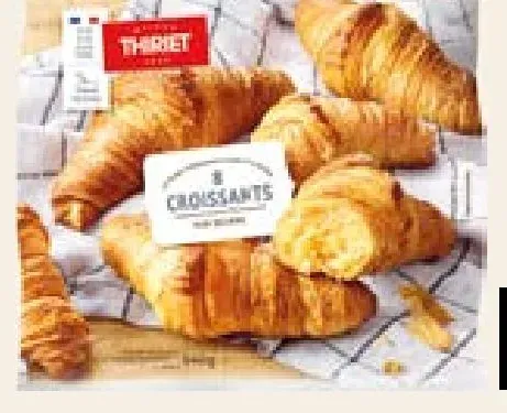 Croissants