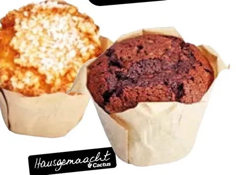 Muffins