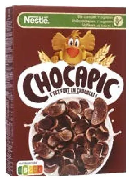 Chocapic Cereal