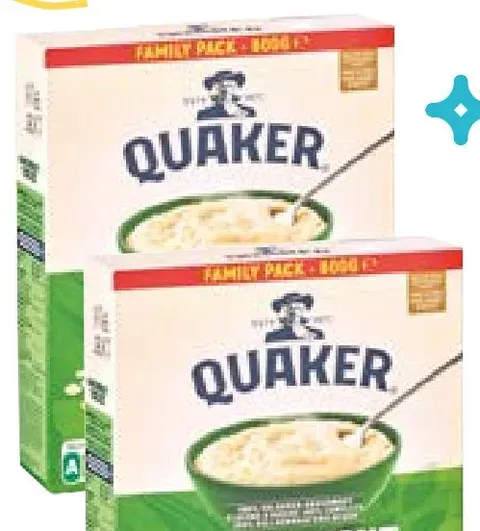 Oat Flakes