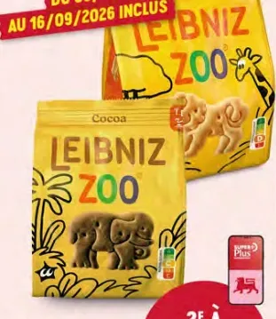 Leibniz Zoo