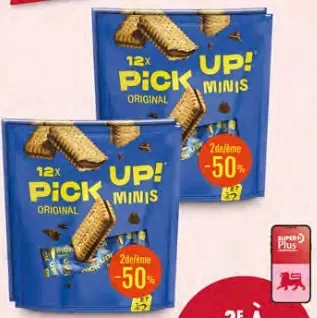 Pick Up! Mini Original