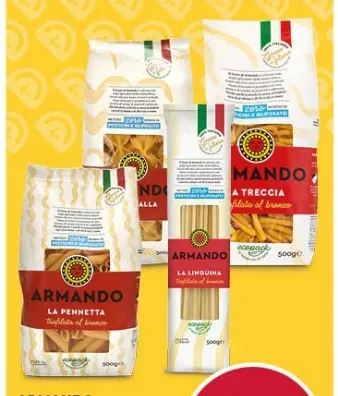 Armando Pasta