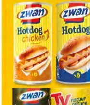 Hotdog Chicken