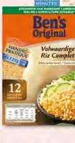 Long Grain Rice