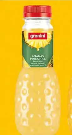 Granini Juice