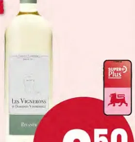 White wine