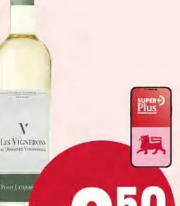 White wine