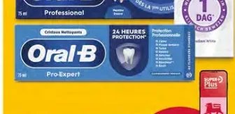 Toothpaste Oral-B Pro-Expert