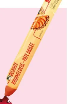 Delhaize Shortcrust Pastry