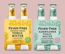 Fever-Tree Mixers