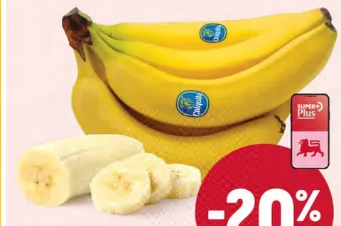 Chiquita Bananas