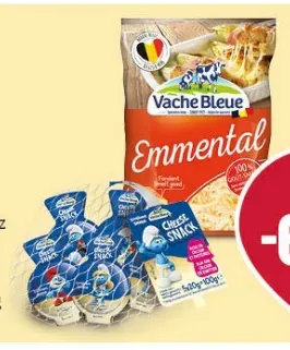 Vache Bleue Cheese