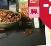 Cereal