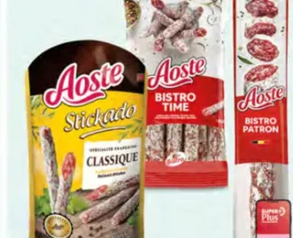 Dry sausage or snacking sausage
