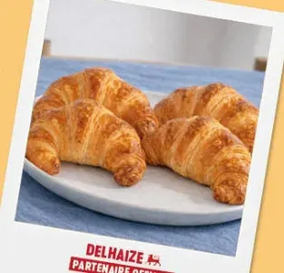 Butter Croissant