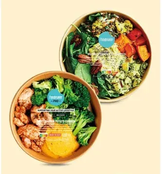 Prepared Dish or Salad