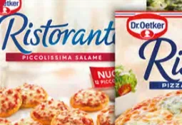 Ristorante Piccolissima Salame
